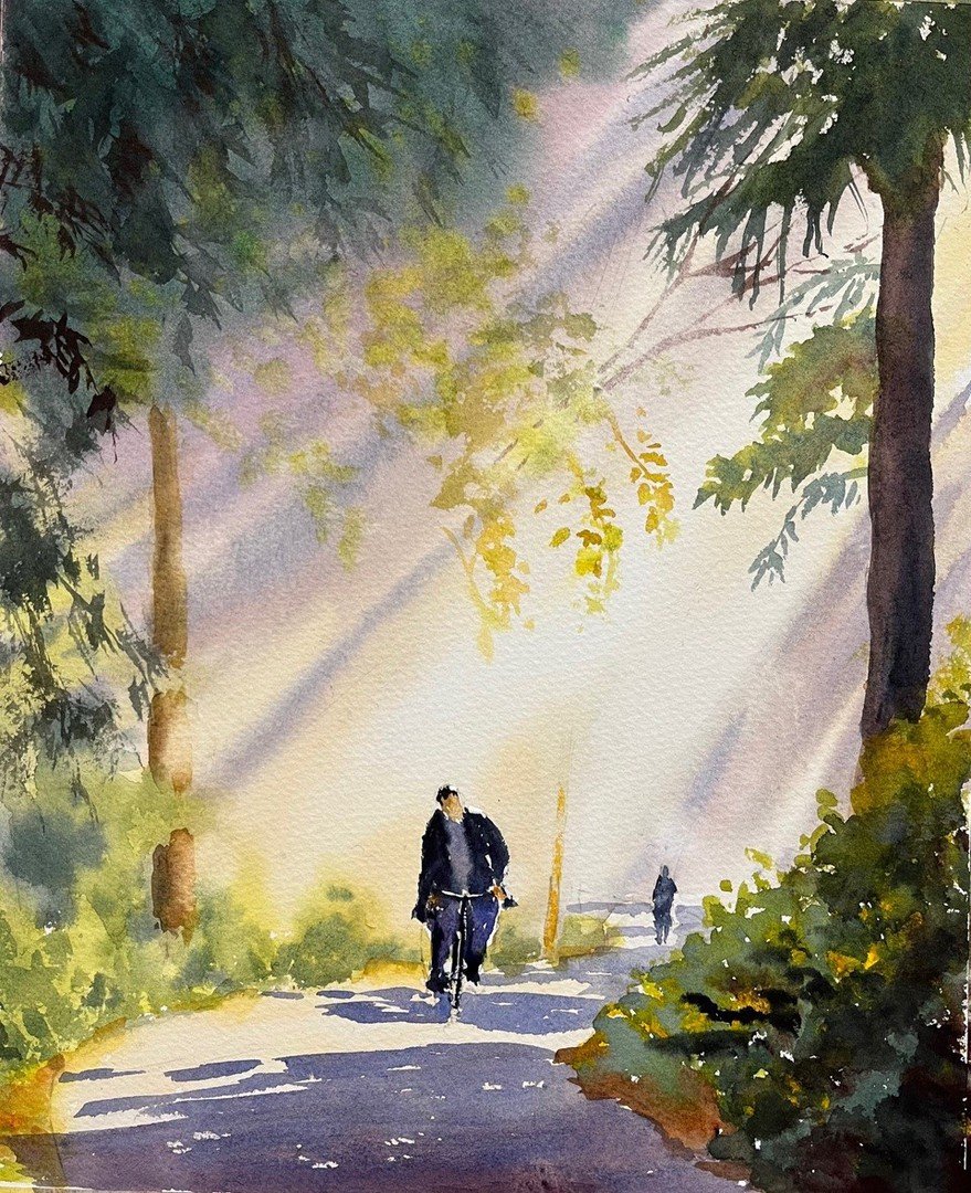 Andrew Dawson