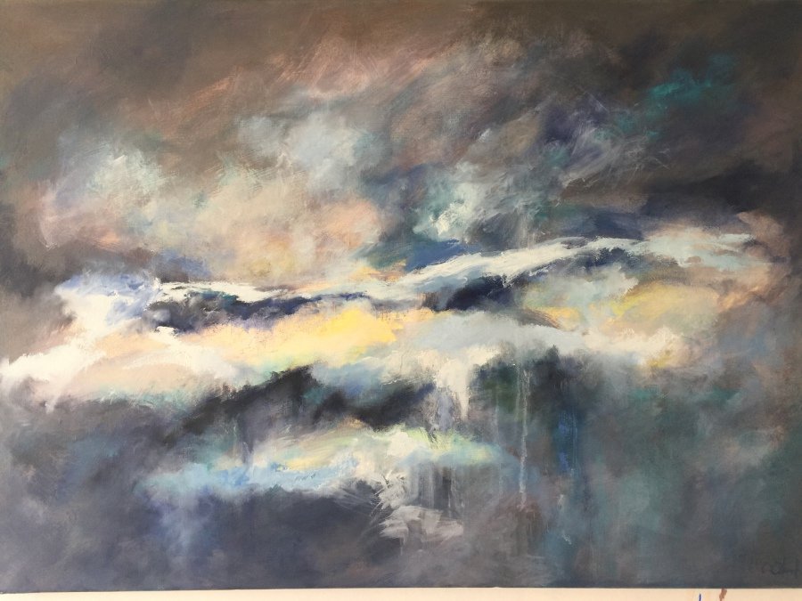 Catherine Osbond - Serenity