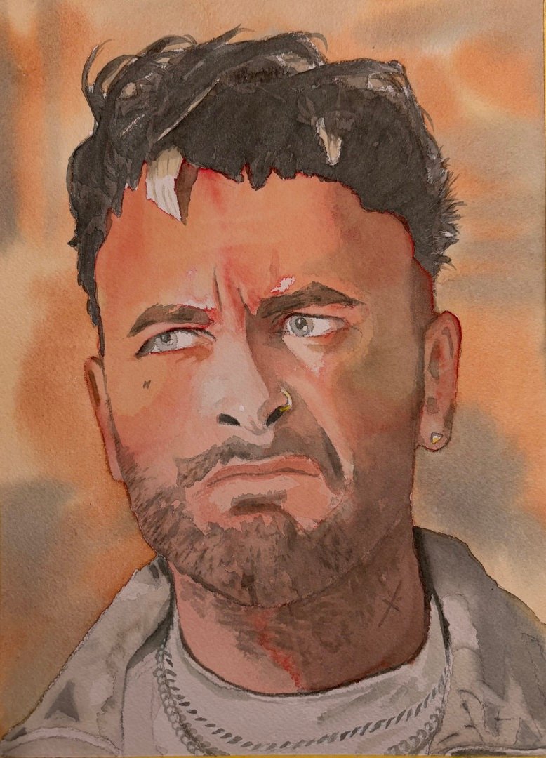 Dale Heron