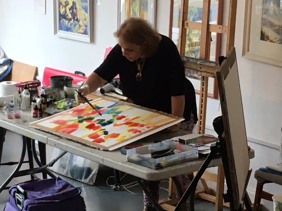 Art Classes