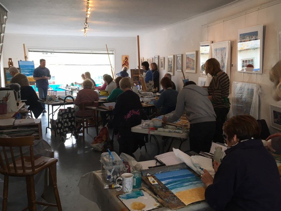 Workshops
